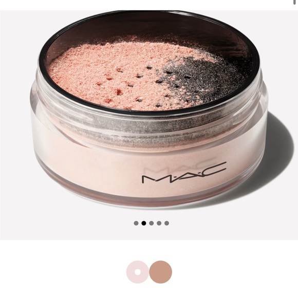 Mac Iridescent Powder - Picture 6 of 8